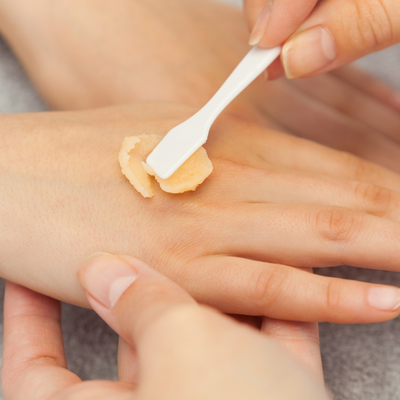 Kit de Manicure Japonesa - Silcare