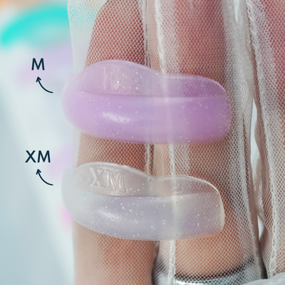 Moldes para Lifting de Pestanas LC Curl - Candy