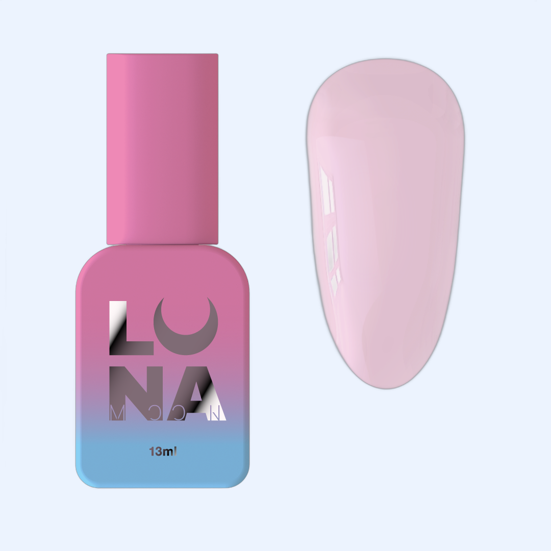 Light Acrygel nº11 - Lunamoon