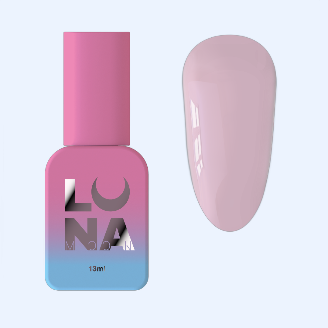 Light Acrygel nº17 - Lunamoon