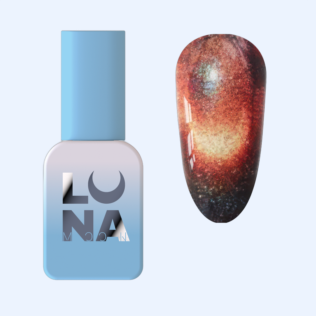 Color Gel Cat Eye nº251 - Lunamoon