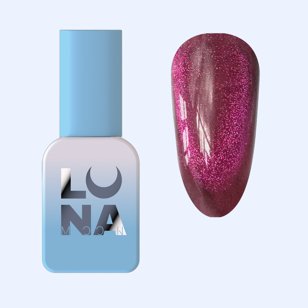 Color Gel Cat Eye nº254 - Lunamoon