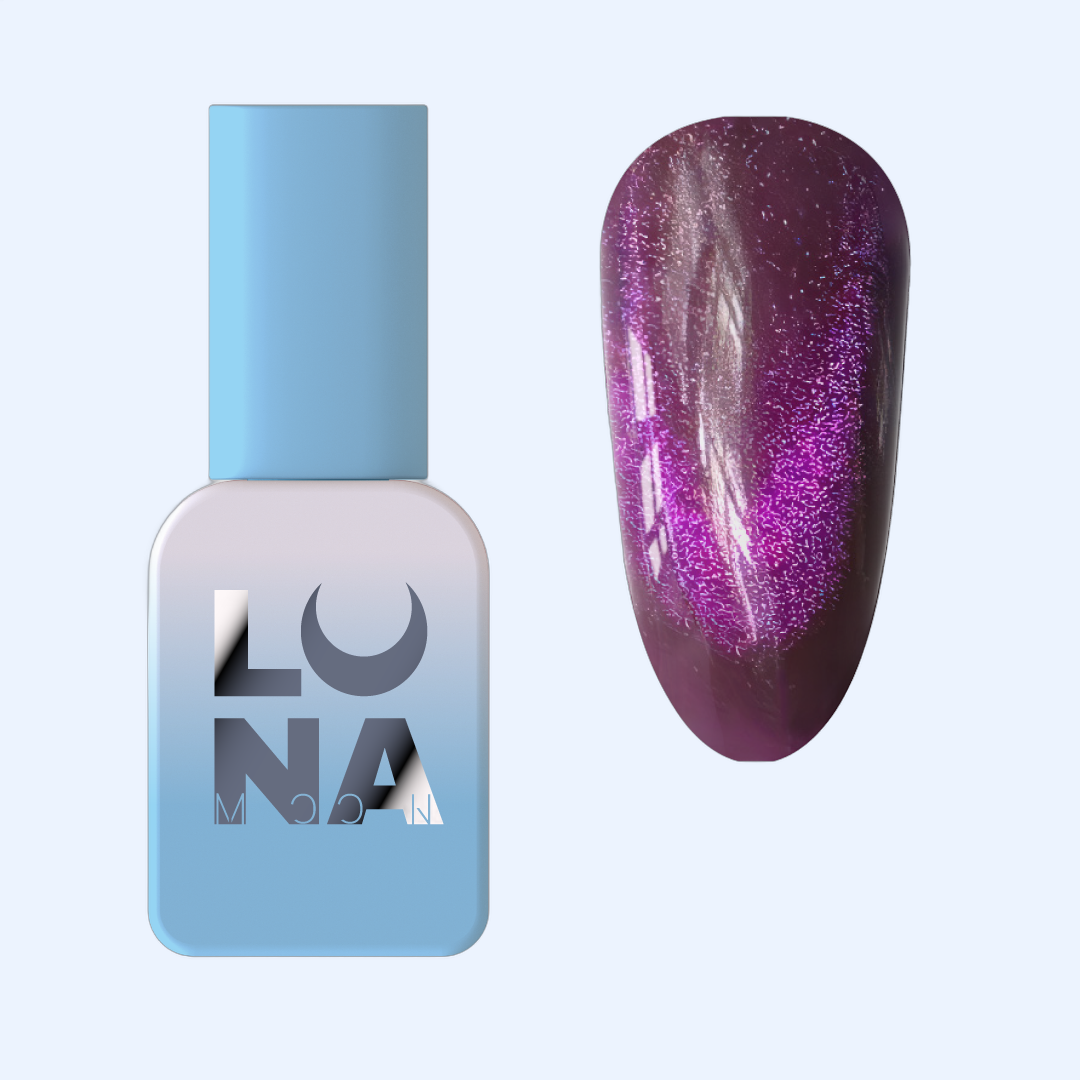 Color Gel Cat Eye nº256 - Lunamoon