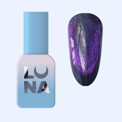 Color Gel Cat Eye nº257 - Lunamoon