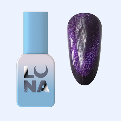 Color Gel Cat Eye nº258 - Lunamoon