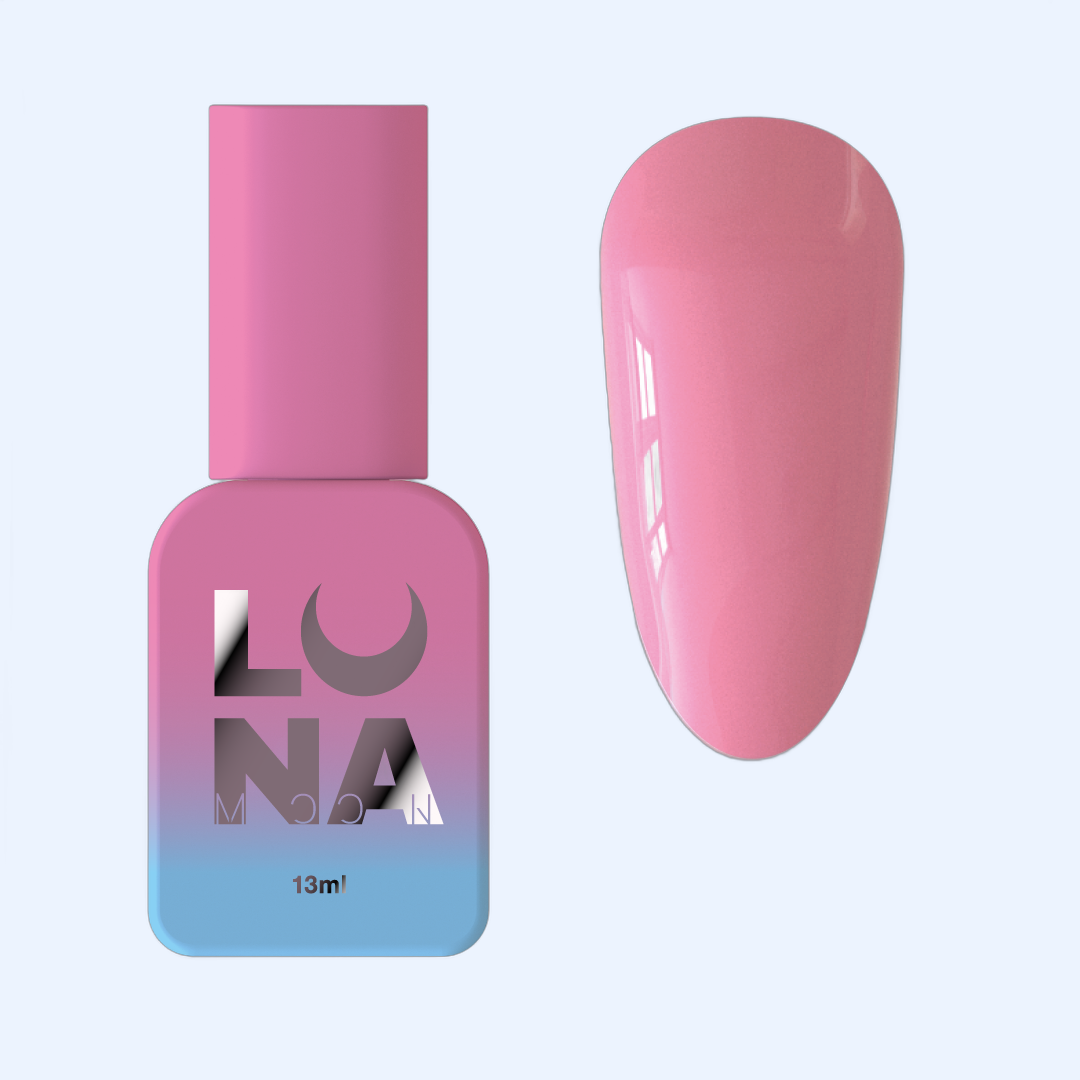 Cover Base nº15 - Lunamoon