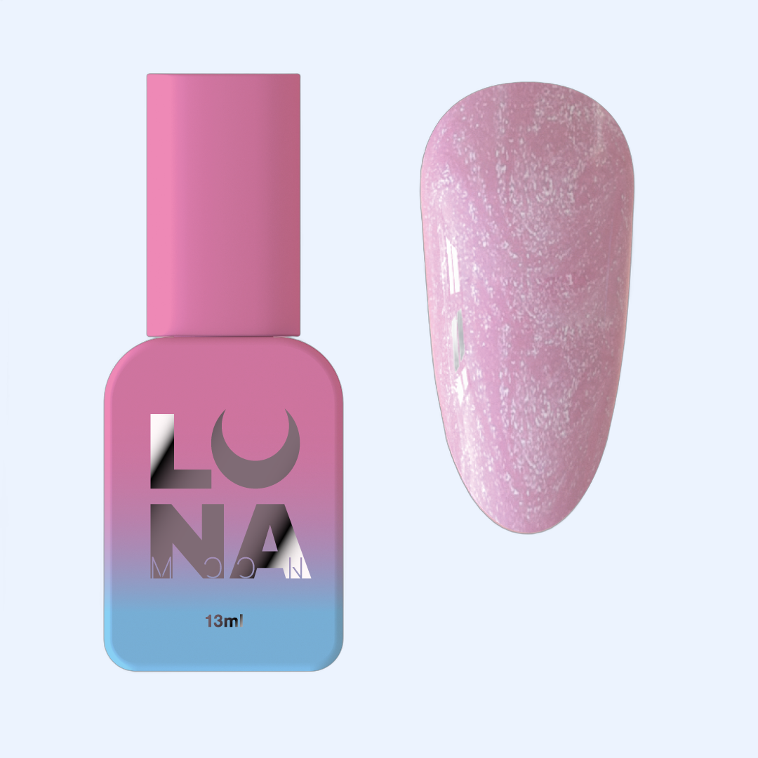 Cover Base nº18 - Lunamoon