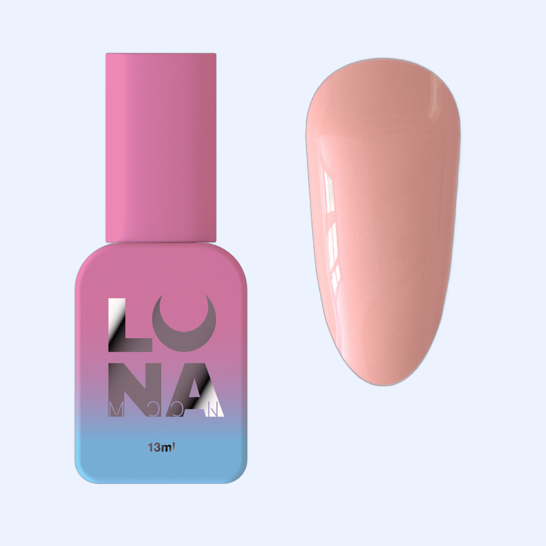 Cover Base nº23 - Lunamoon