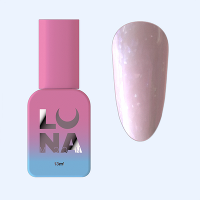 Crystal Base nº4 - Lunamoon
