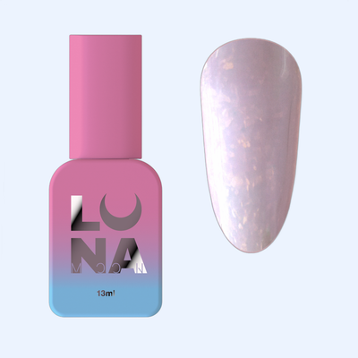 Crystal Base nº5 - Lunamoon