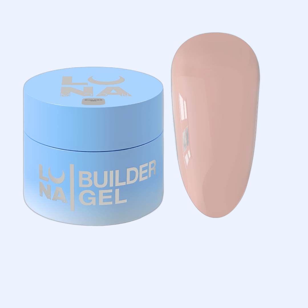Premium Gel nº6 - Lunamoon