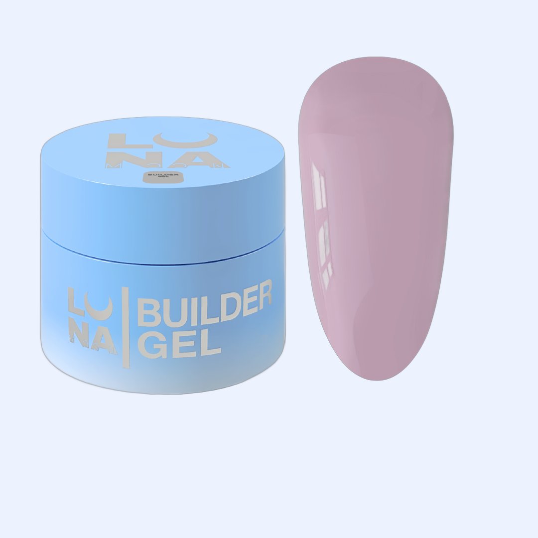 Premium Gel nº8 - Lunamoon