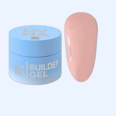 Premium Gel nº9 - Lunamoon