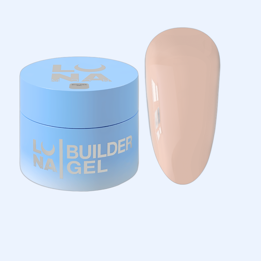 Premium Gel nº10 - Lunamoon