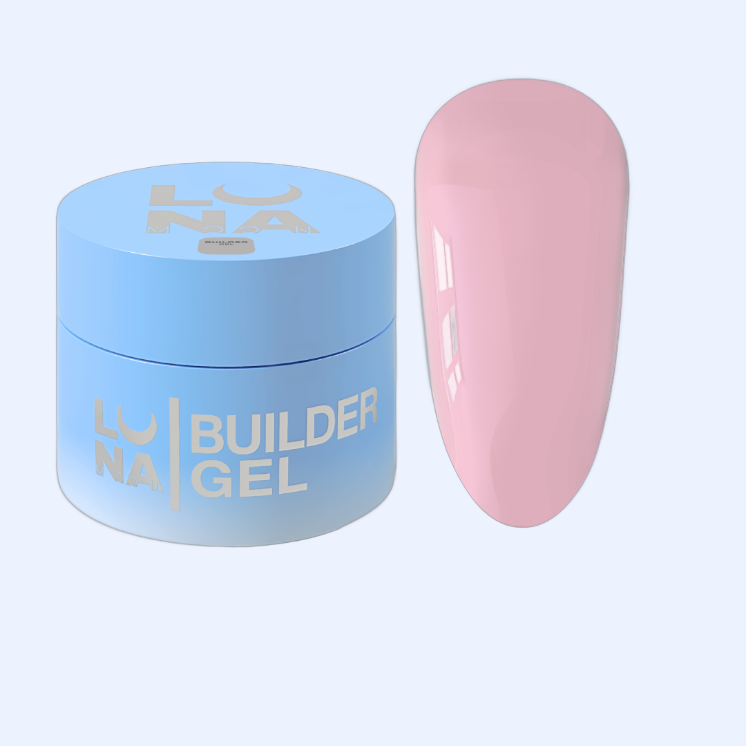 Premium Gel nº15 - Lunamoon