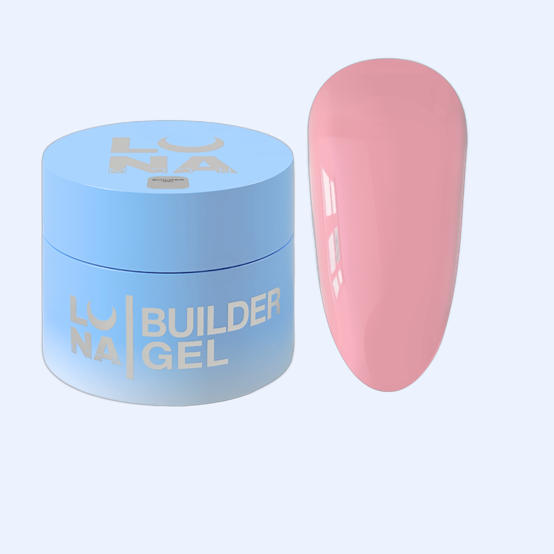 Premium Gel nº17 - Lunamoon