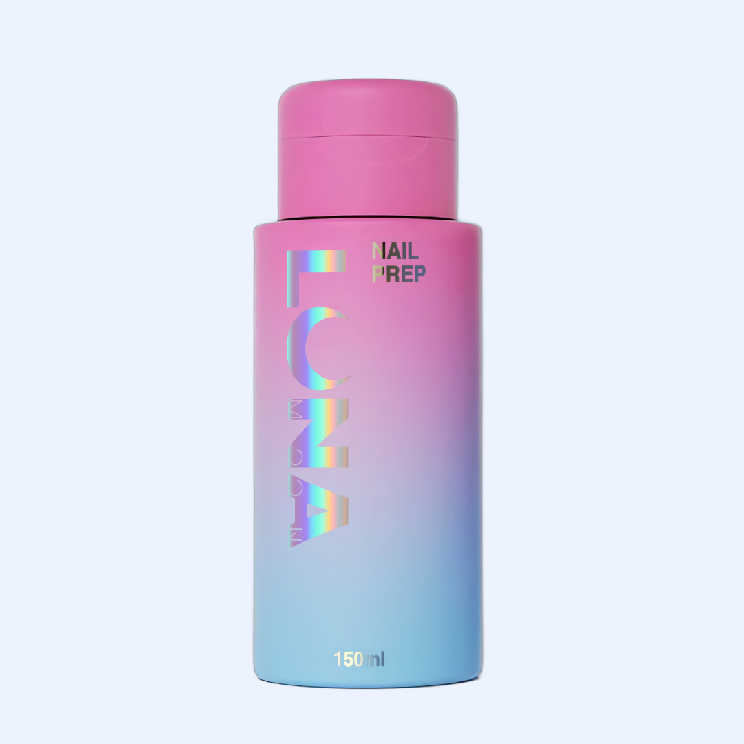 Nail Prep Degreaser - Lunamoon