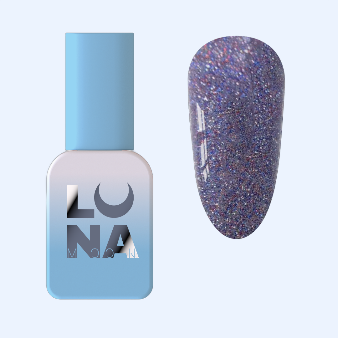 Color Gel Reflection nº212 - Lunamoon