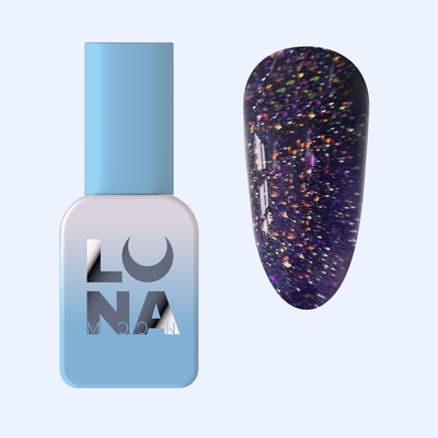 Color Gel Reflection nº214 - Lunamoon