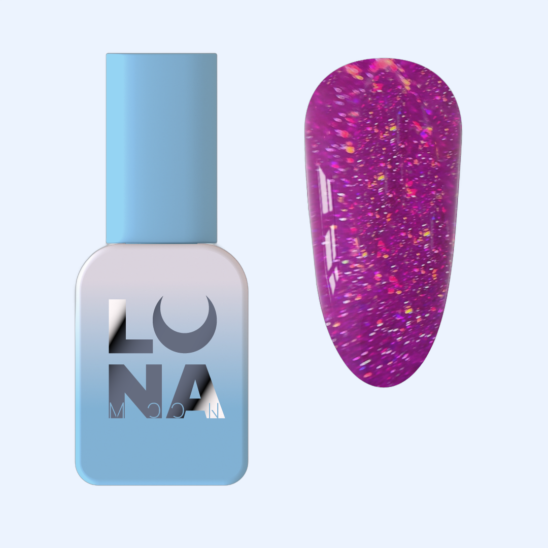 Color Gel Reflection nº216 - Lunamoon