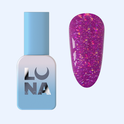 Color Gel Reflection nº216 - Lunamoon