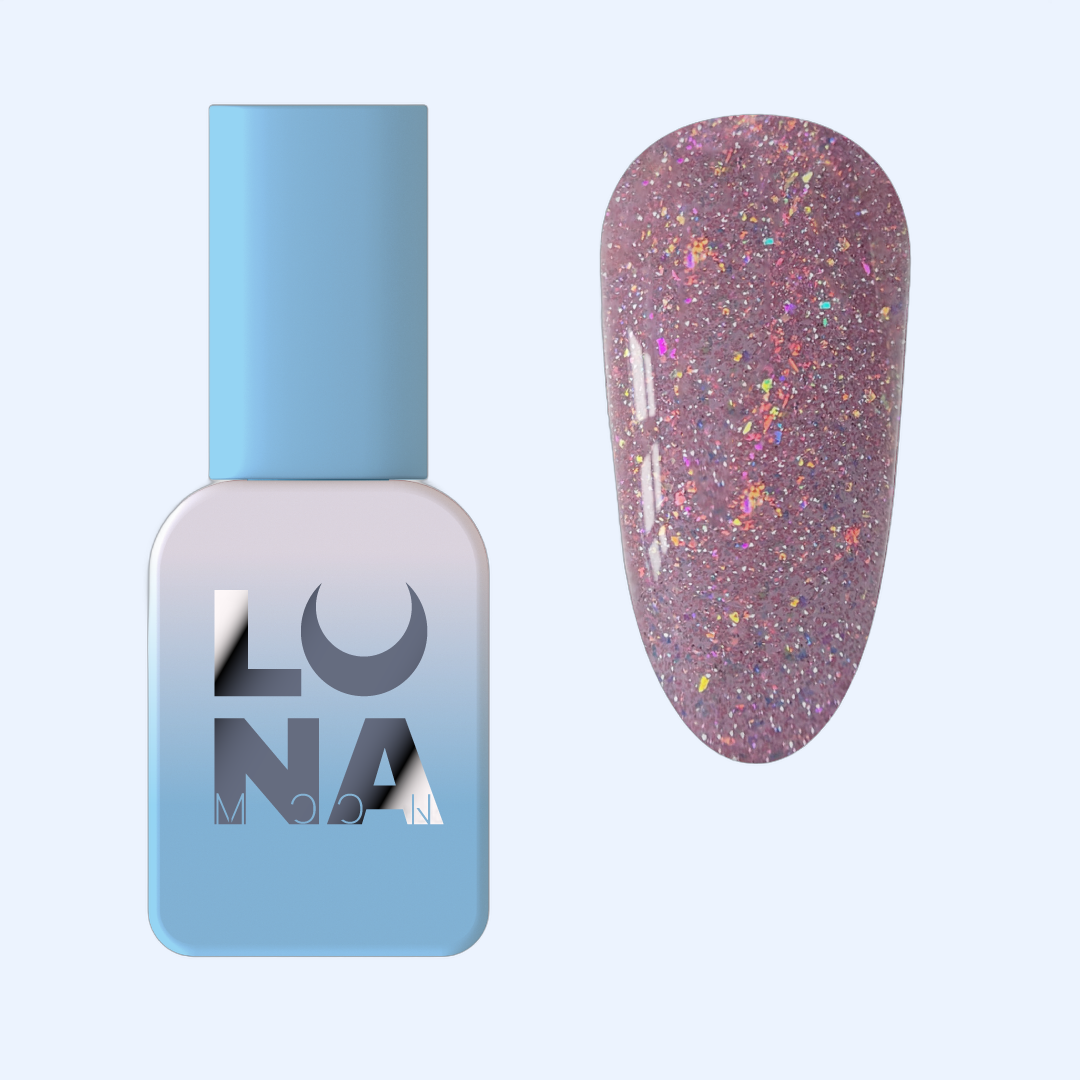 Color Gel Reflection nº217 - Lunamoon