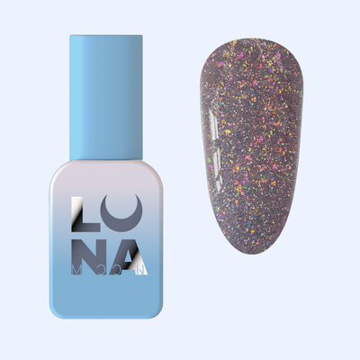 Color Gel Reflection nº218 - Lunamoon