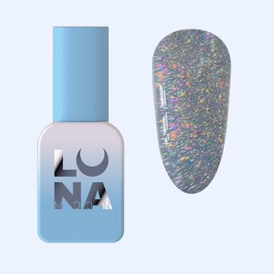 Color Gel Reflection nº219 - Lunamoon