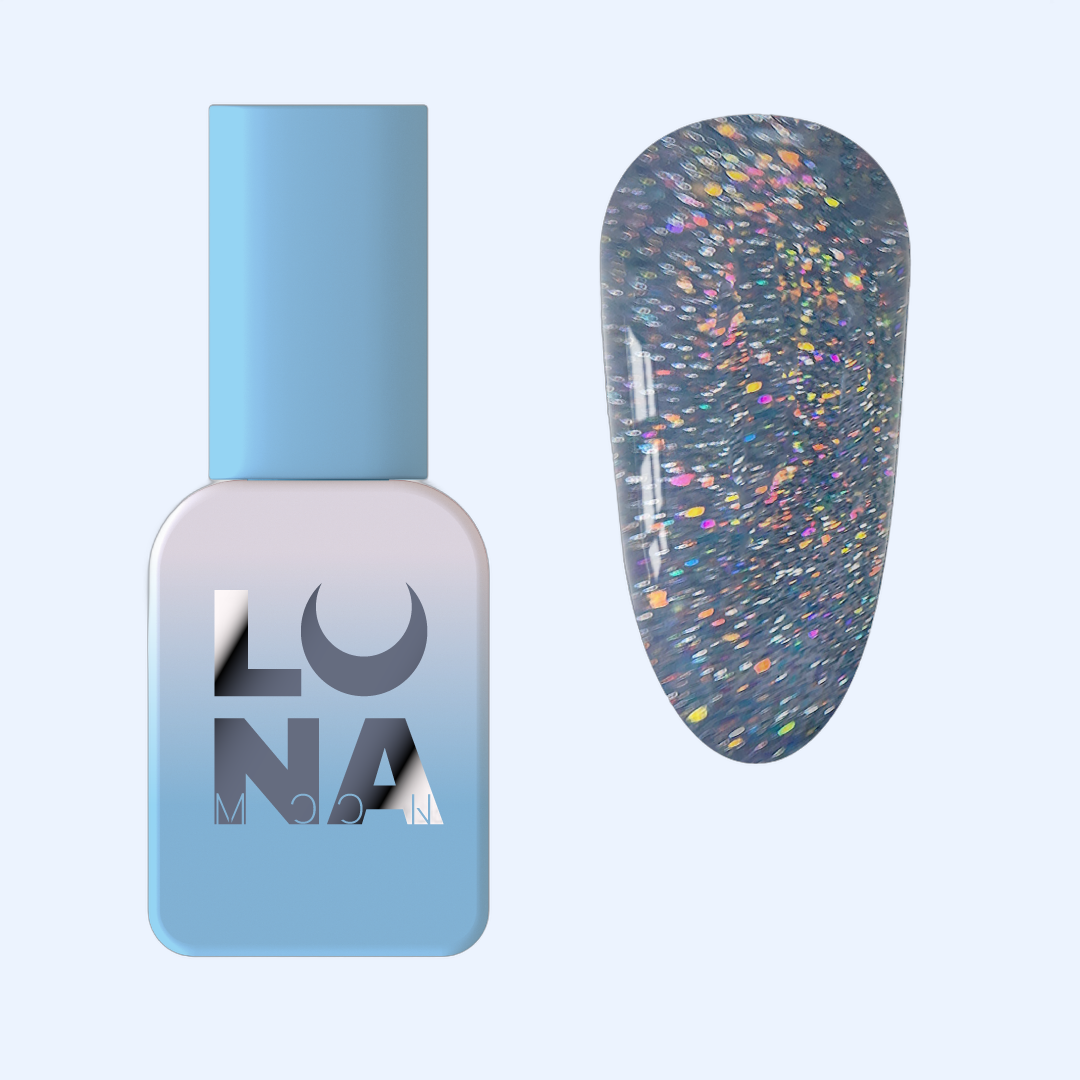 Color Gel Reflection nº221 - Lunamoon