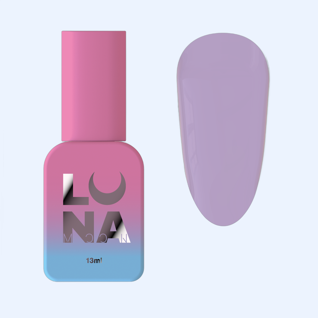 Top Coat Non Wipe UV - Lunamoon