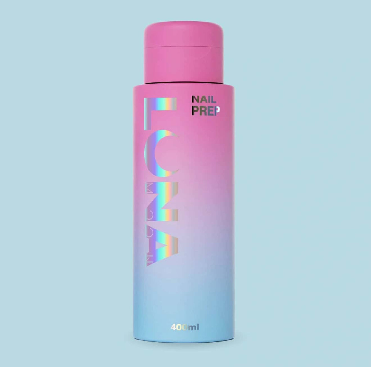 Nail Prep Degreaser - Lunamoon