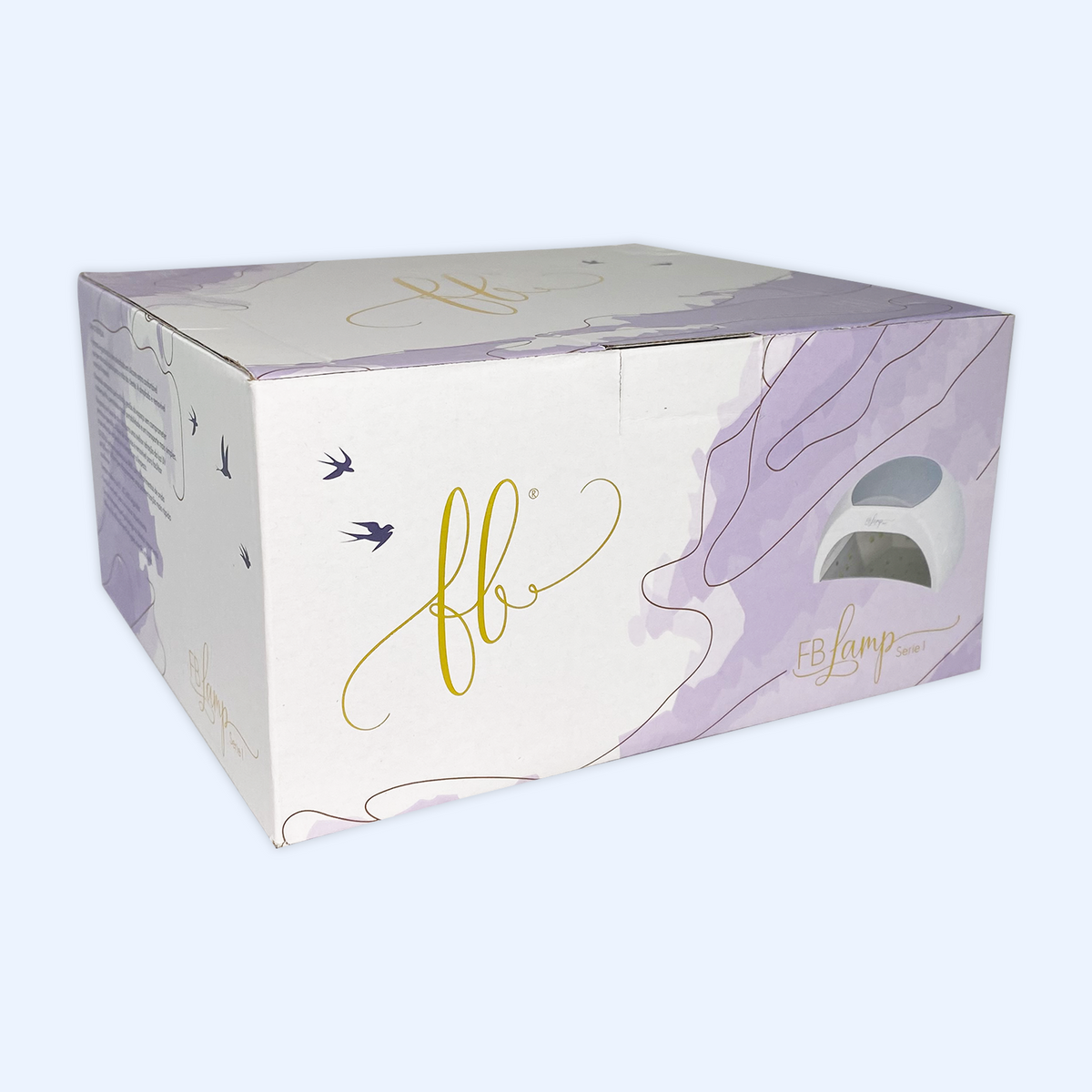 Kit FB Go Starter