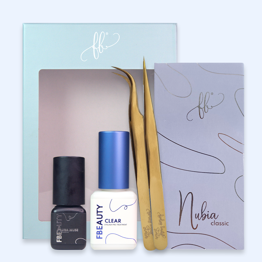 Lash Starter Mini Kit FBeauty