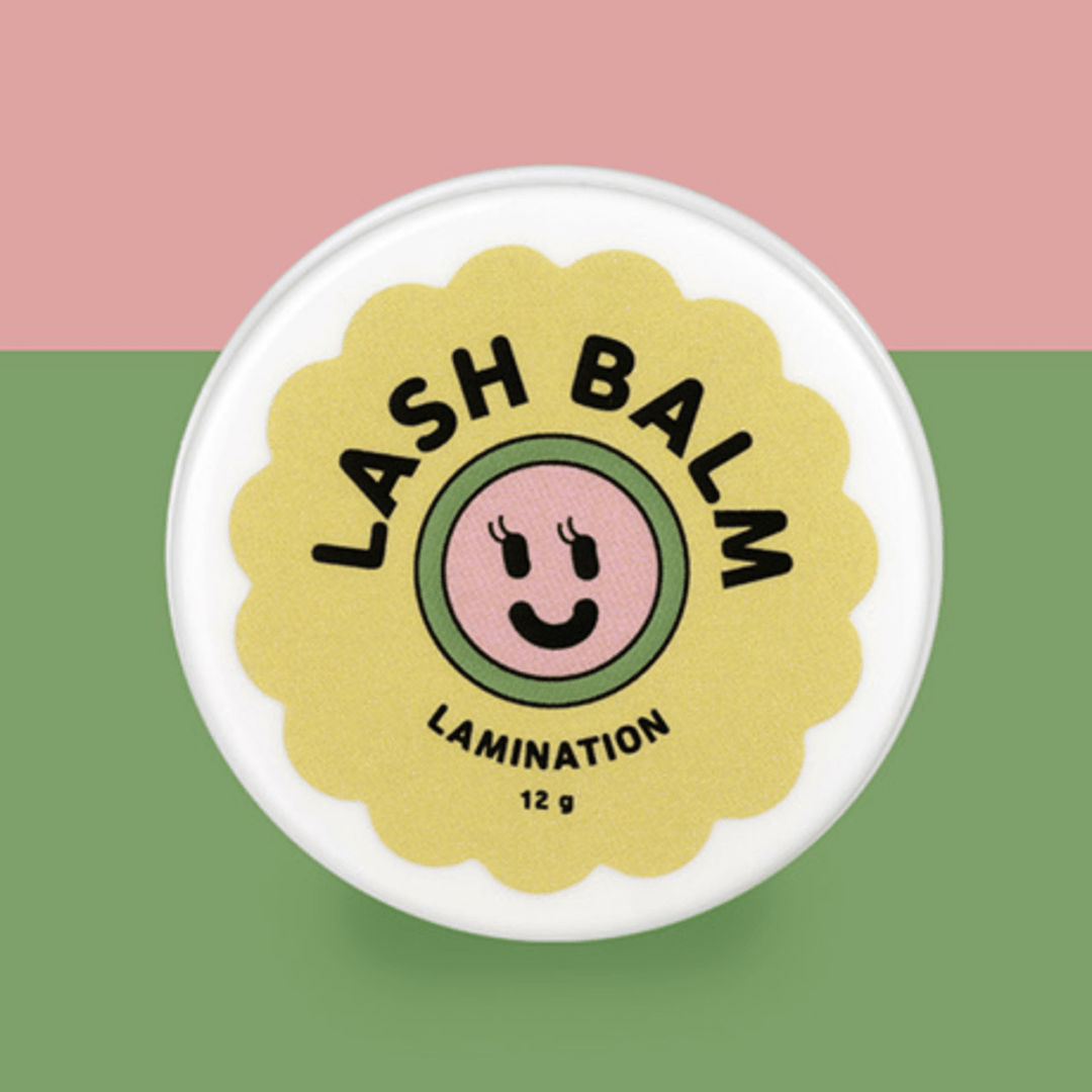 Lash Balm para Lifting de Pestanas - Neicha