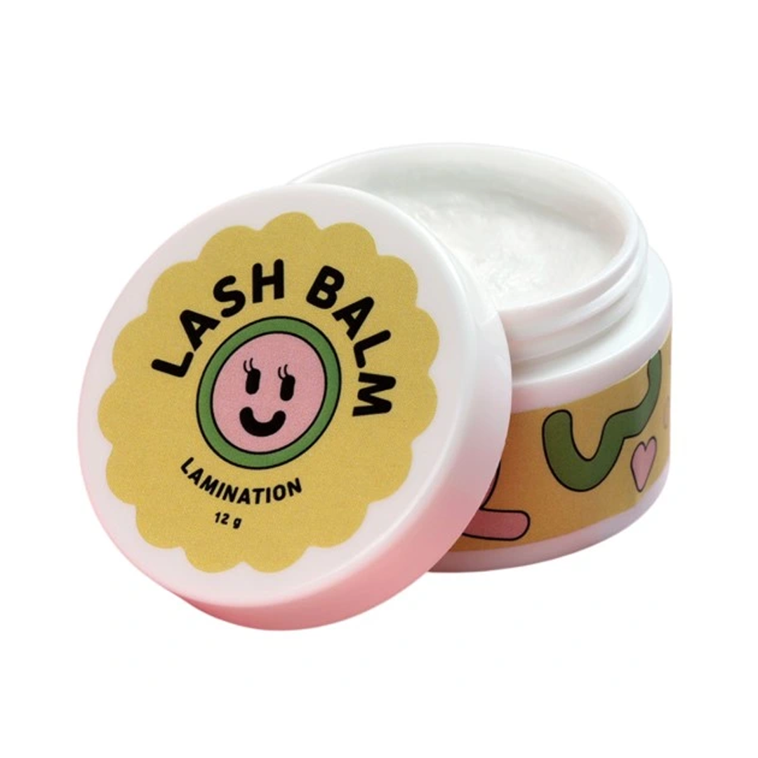 Lash Balm para Lifting de Pestanas - Neicha