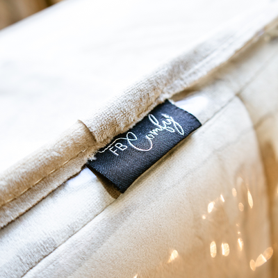 Lash Bed FB Comfy - Bege