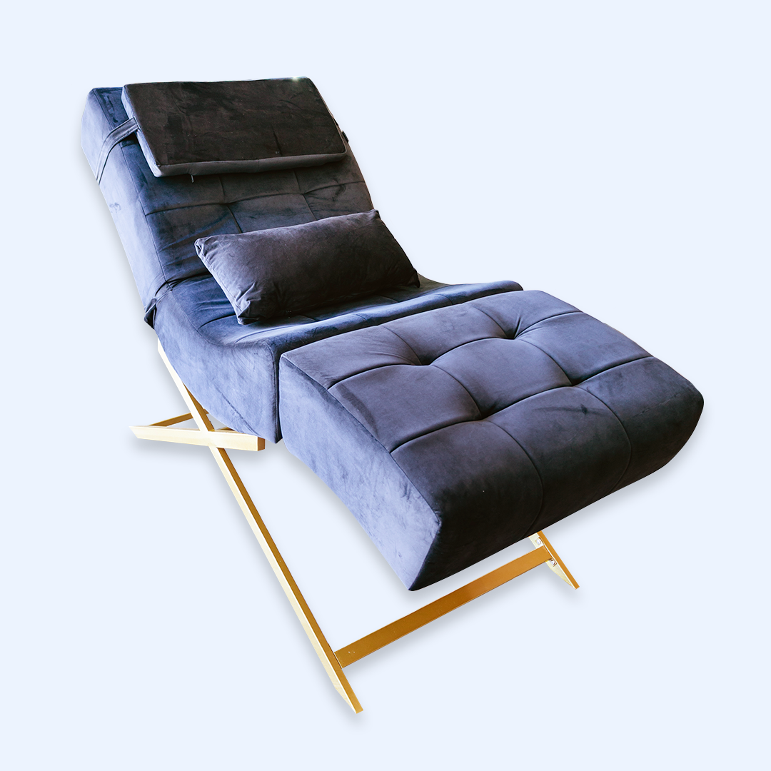 Lash Bed FB Comfy - Preto