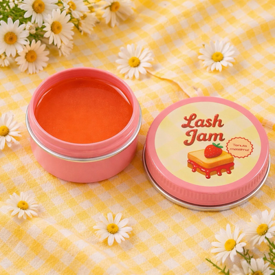Lash Jam - The Lash Oasis