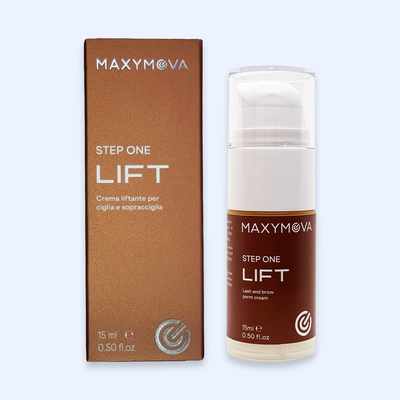 Kit Lift Simples - Maxymova