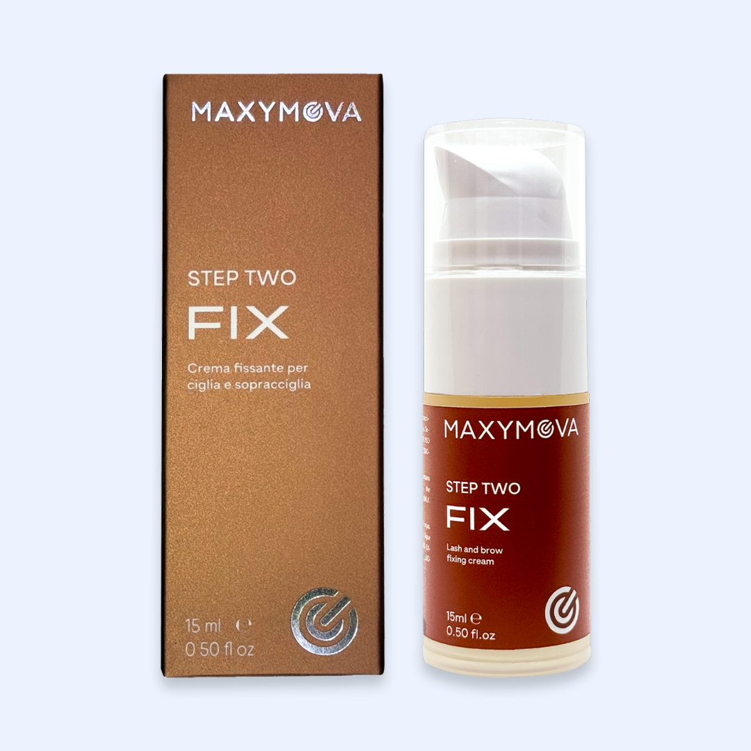 Kit Lift Simples - Maxymova