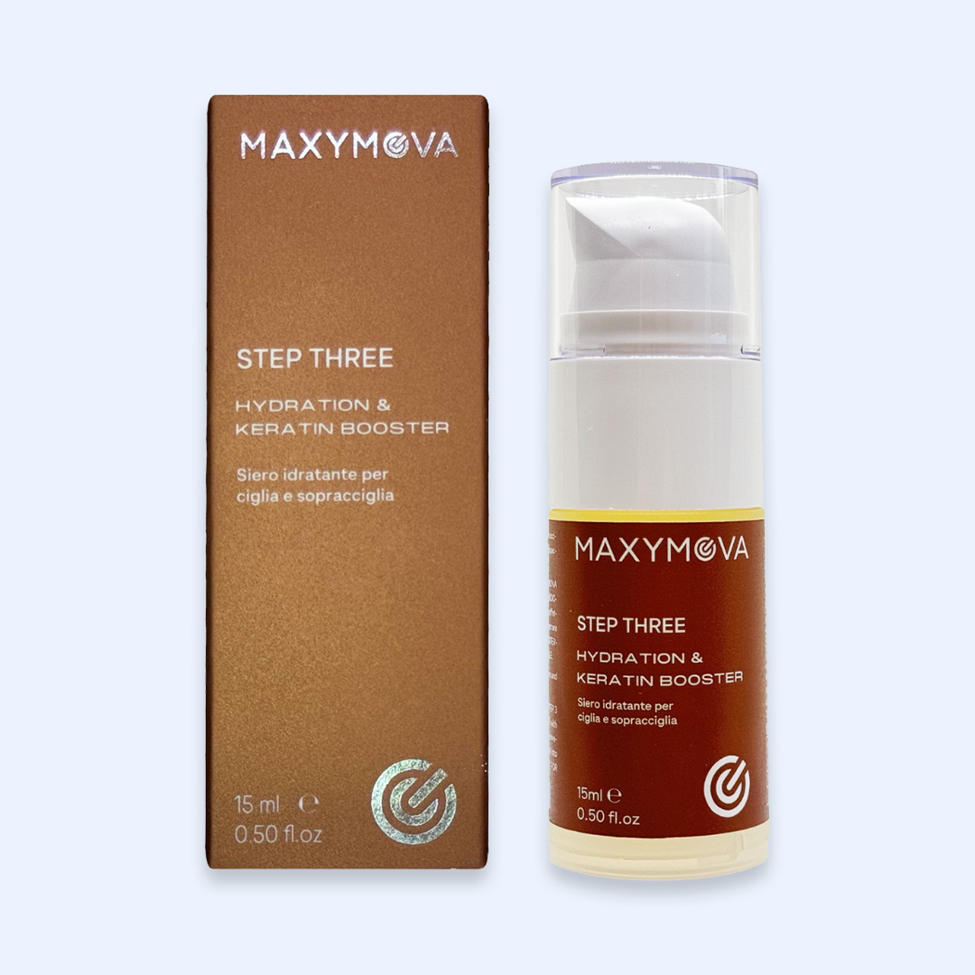 Kit Lift Simples - Maxymova