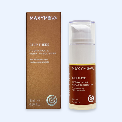 Kit Lift Simples - Maxymova