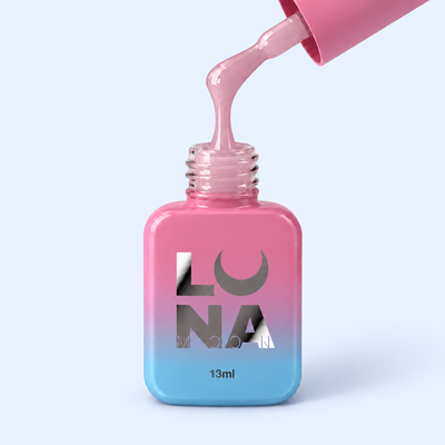 Light Acrygel nº17 - Lunamoon