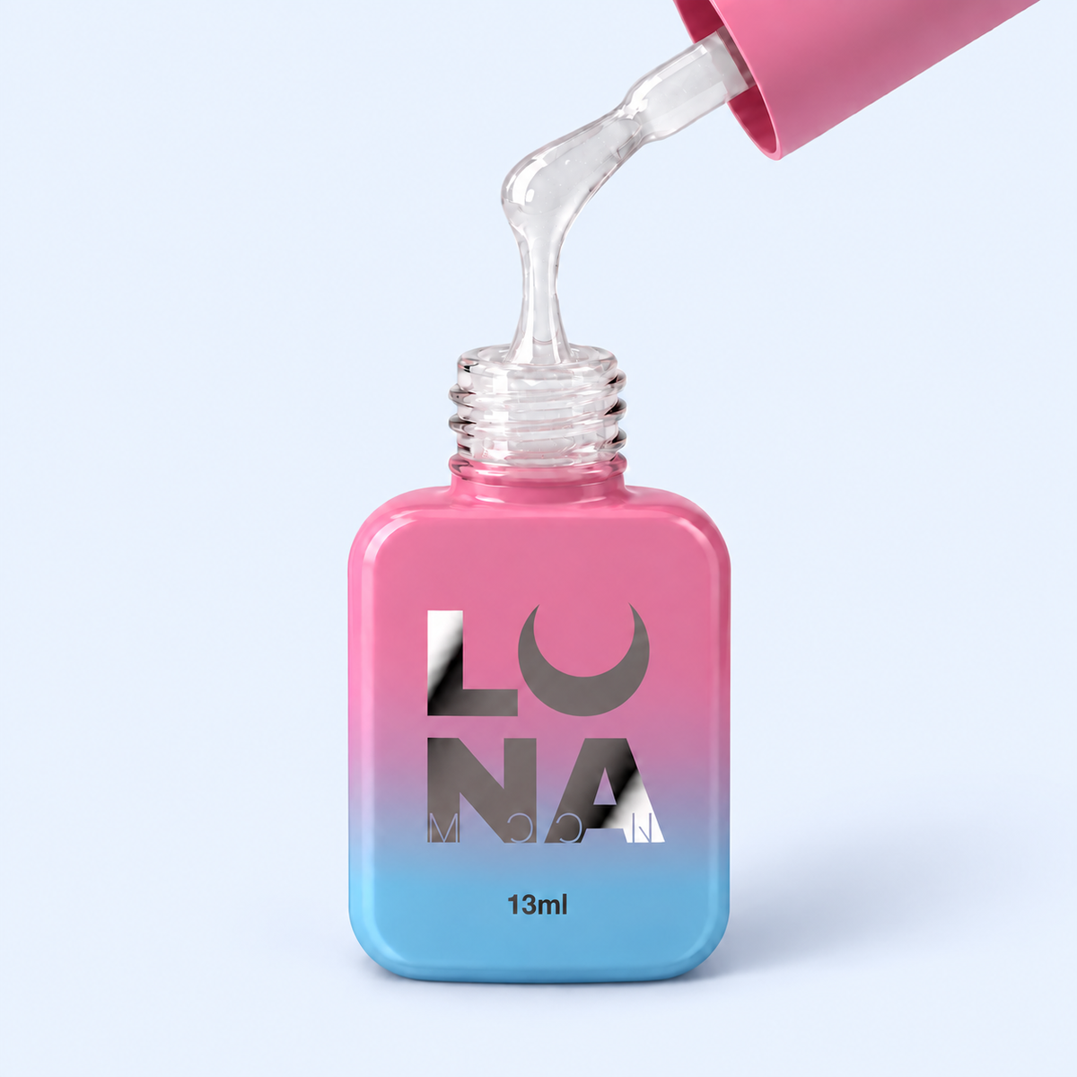 Light Acrygel nº1 - Lunamoon