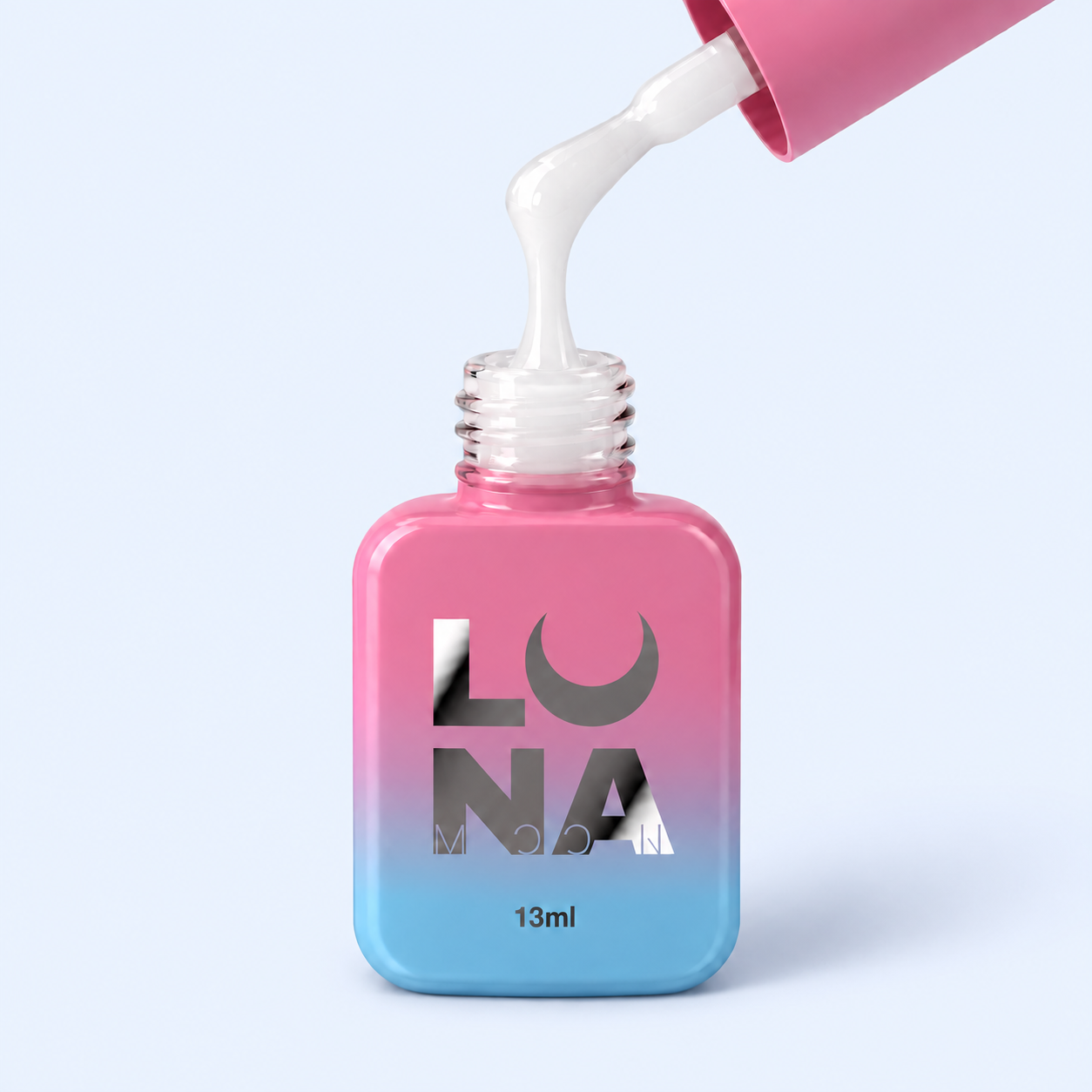 Light Acrygel nº3 - Lunamoon
