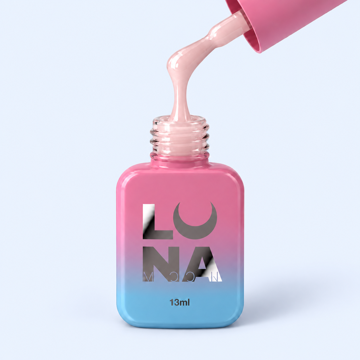 Light Acrygel nº4 - Lunamoon