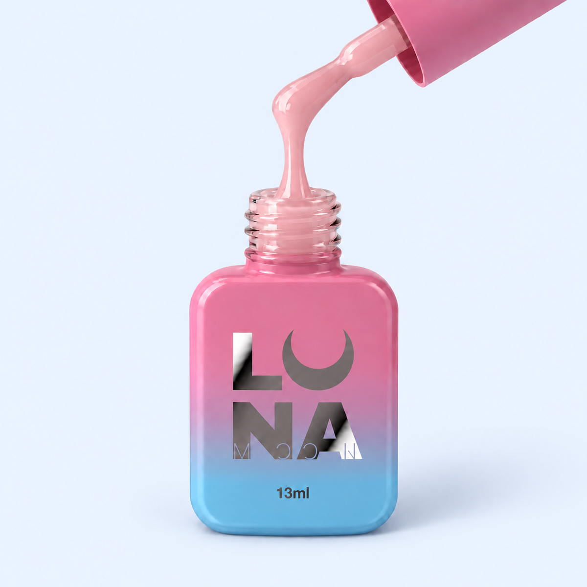 Light Acrygel nº5 - Lunamoon
