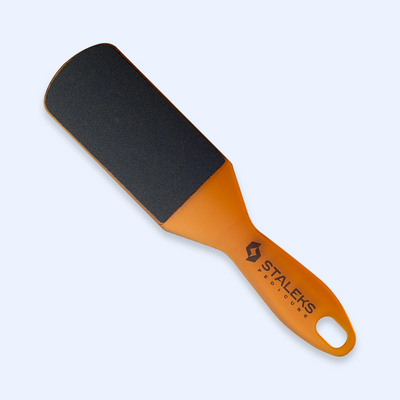 Lima de Pedicure Plástico EXPERT 10 TYPE 3 100/180 - Staleks