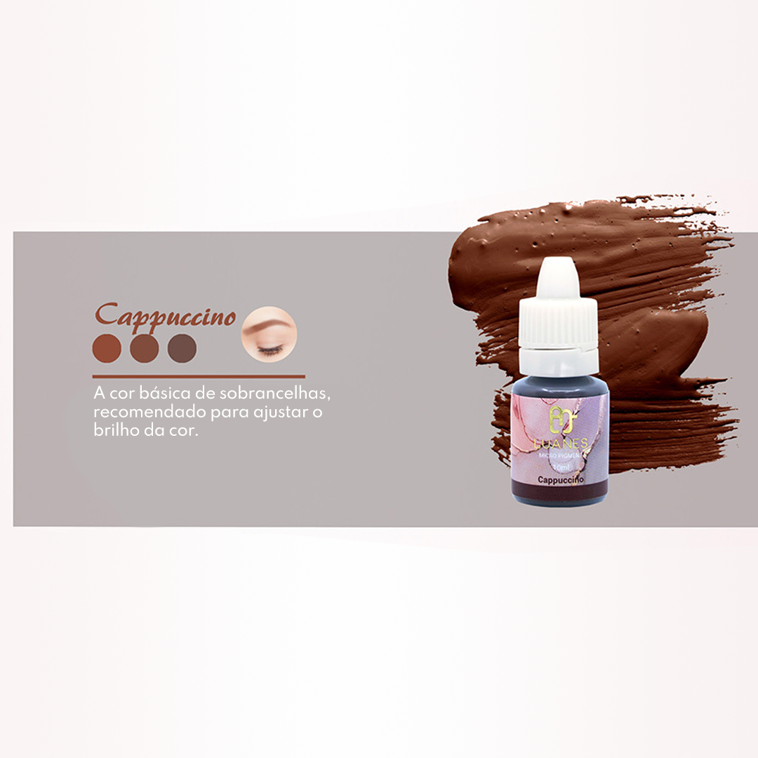 Kit Café Collection - Luanes