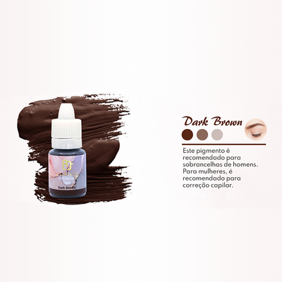 Kit Brown Essentials - Luanes